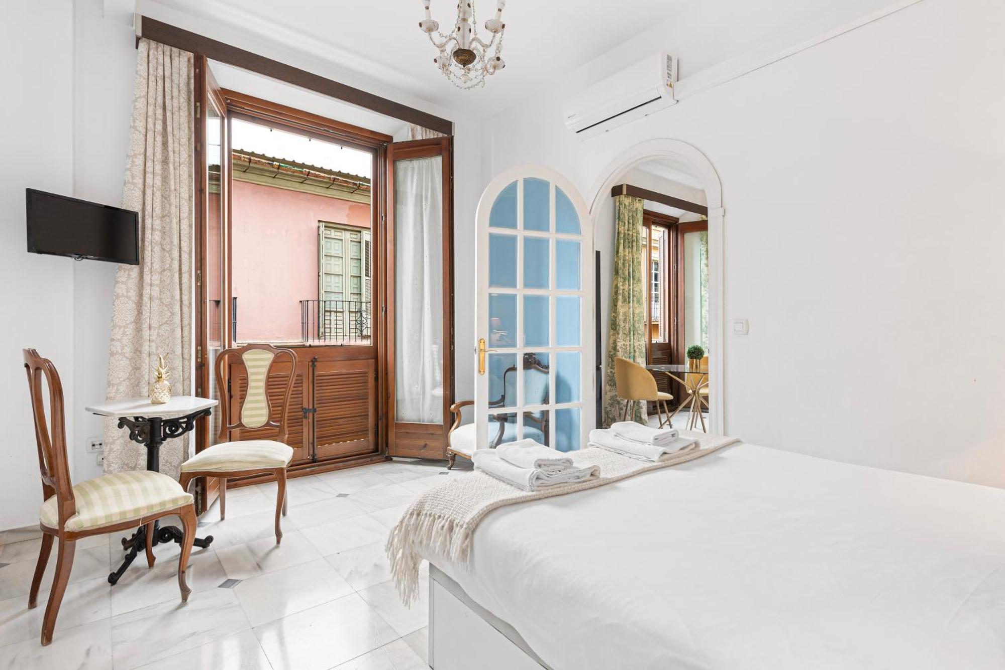 Trinidad Grund Centro Apartamento